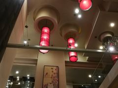 大堂-高第街56号港式餐厅(山大路店)