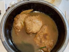 -乾隆美食·本帮菜(黄河路店)