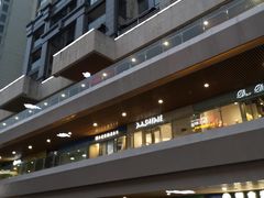 -易生活购物公园