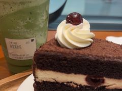 -Peet's 皮爷咖啡(乐峰店)