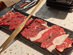 -海汕记·潮汕鲜牛肉火锅·自助