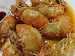 -明本湛江鸡•海鲜小厨(陈家祠店)