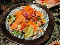 -九本居酒屋(学院路店)