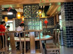 大堂-陈厨(新苑小区店)