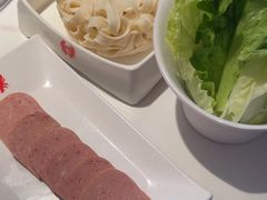 -七欣天香辣蟹火锅(万达广场店)