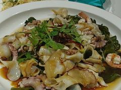 -渔码头食府·20年蓬莱老字号(登州路店)