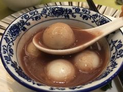 -锦江宾馆-花园餐厅