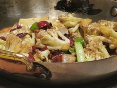-麒麟中餐厅·经典粤菜·地道菜式老字号(广州长隆酒店)