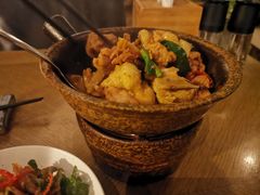 -阳朔糖舍酒店·糖舍餐厅&酒吧