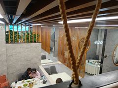 -大众海鲜(巨龙北路店)