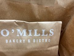 -O'mills Sourdough Bakery&Bistro(永嘉路店)