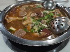 -欢乐牛香(东海二路店)