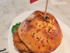 -必胜客(新辰里酒仙桥店)