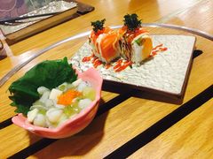 -赤坂亭·M9和牛烧肉·铁板烧(合肥万象城店)