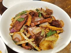 -寻裕记·现炒浇头面(人民广场店)