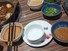 -锅十二涮肉馆·鞭蛋锅