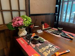 -弓二·烧鸟居酒屋(财富购物中心店)