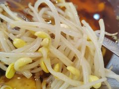 -巴蜀人家(东关街店)