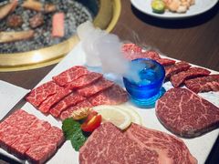 -橘焱胡同烧肉夜食(BFC外滩金融中心店)