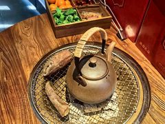 -福海居烤鸭店(鸟巢店)