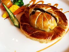 -佐度王子扒房(天鹅湖店)