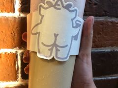 -茶力的小怪兽(梅林卓悦汇店)