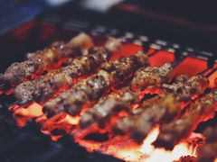 -很久以前羊肉串(簋街店)