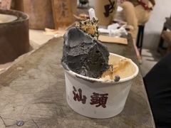 -成川茶店·潮汕工夫浓茶(万象店)