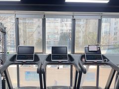 -坚果健身24小时工作室(定西路店)