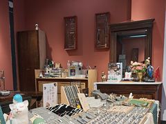 -十八字金银饰·拼豆·开蚌手工体验团建(君太百货店)