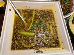 杨府麻麻蛙-杨记隆府(汉街店)
