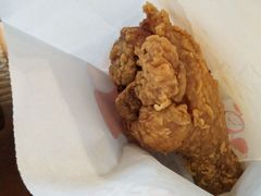 -德克士(龙阳广场店)