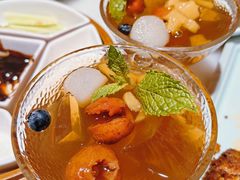 -小吊梨汤·北京菜·烤鸭(长安商场-首都博物馆店)