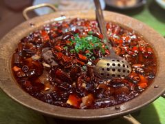 -巴蜀风·地道川菜(总店)