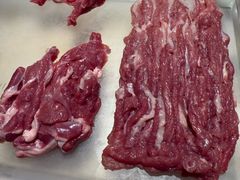 -涮福記·现切牛羊肉火锅(世纪汇店)