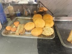 -阊门姚记豆浆(旧学前直营店)