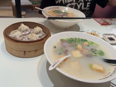 -鸭得堡老鸭汤·鸭血粉丝(南京博物院店)