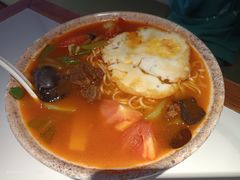 -东园小馆·早茶·淮扬小炒(印象汇店)