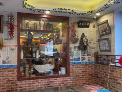-百一大地锅(香福路店)