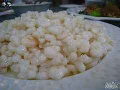 清炒河虾仁-协和菜馆(凤凰街店)