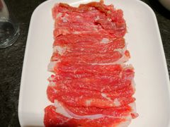 -北门涮肉·炭火铜锅涮肉(什刹海店)