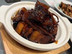 -新吉士·上海菜(浦东LCM置汇旭辉店)