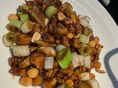 -金谷仓家庭料理(马泉营店)