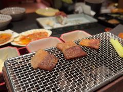 -300杯·和牛烧肉清酒专门店(廊里店)