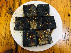 -五娭毑臭豆腐(黄兴南路店)