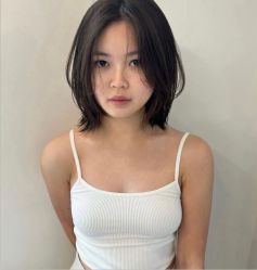 -INLIFE HAIR韩国美发