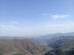 -妙峰山风景名胜区