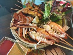 -泰妃殿(宏伊国际广场店)
