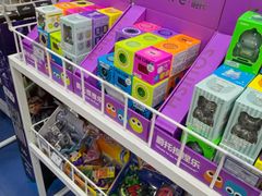 -TOYSRUS玩具反斗城(天津远洋乐堤港店)