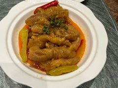 -顺意·顺德家乡菜(国际人才大厦店)